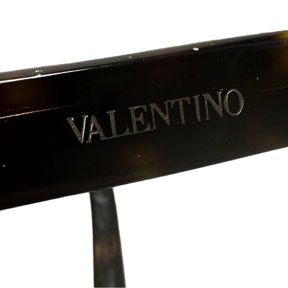 Valentino Rockstud sunglasses - gently used - Picture 7 of 10